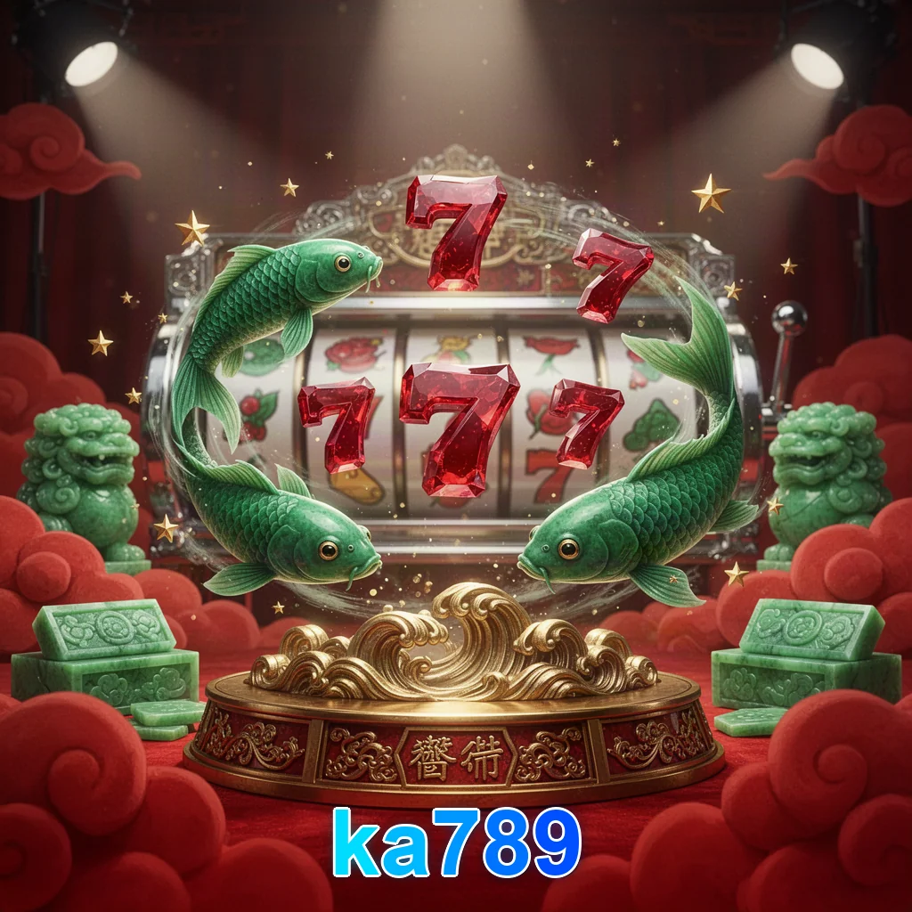 Instal ka789
