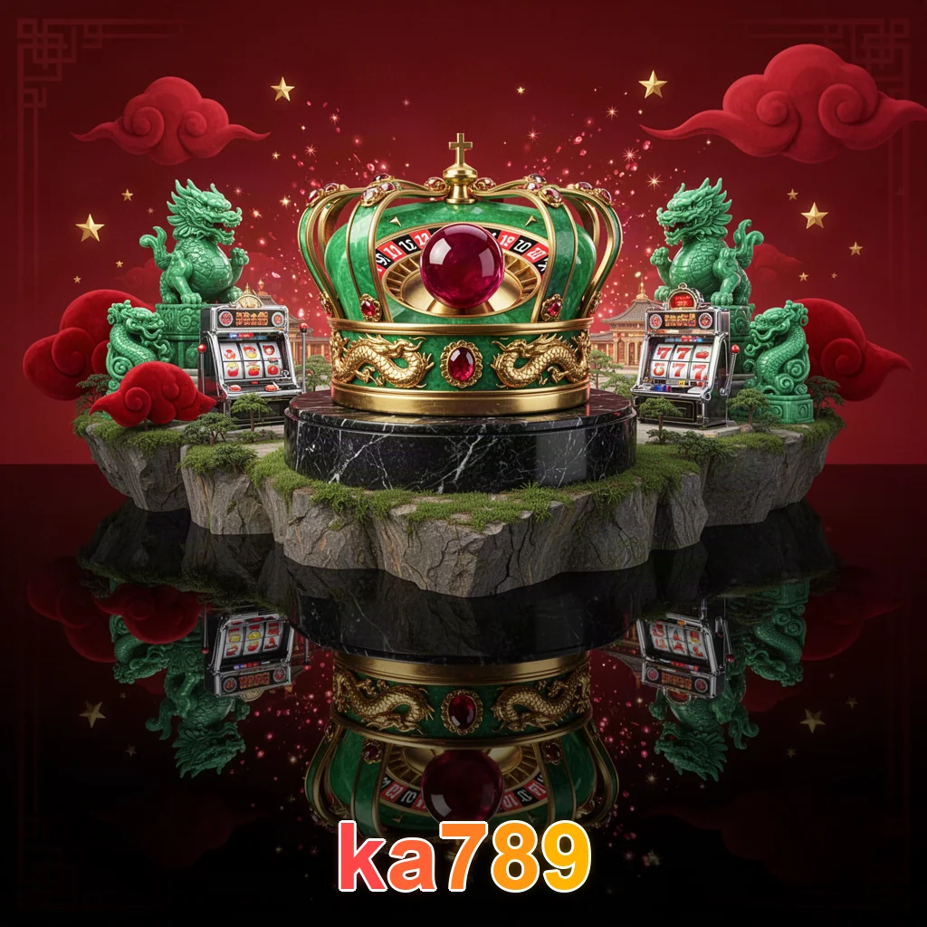 Kasino ka789
