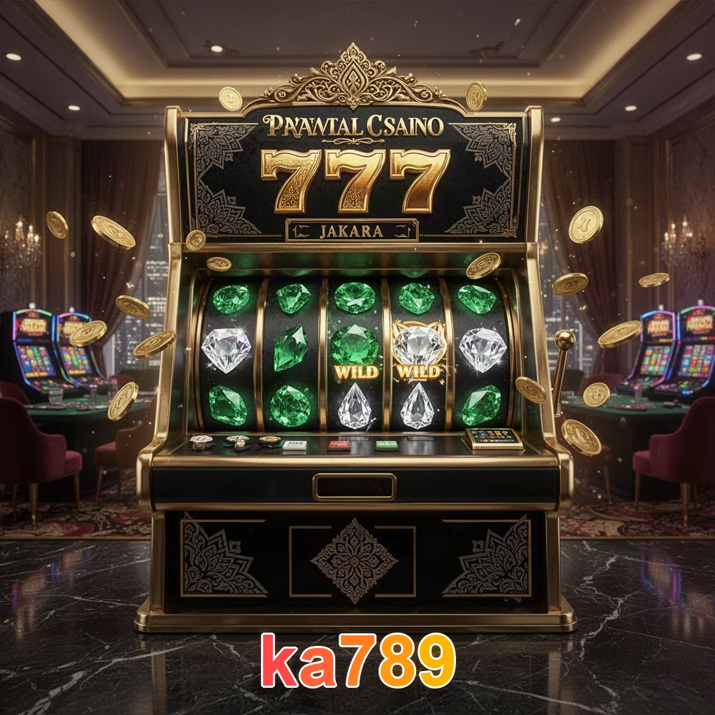 ka789 bonus