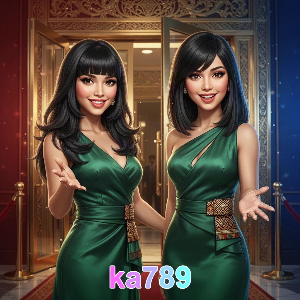Pendaftaran ka789
