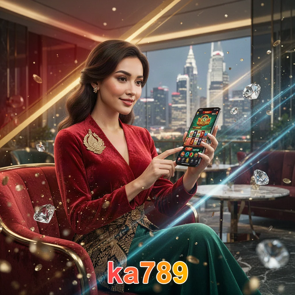 Masuk ka789