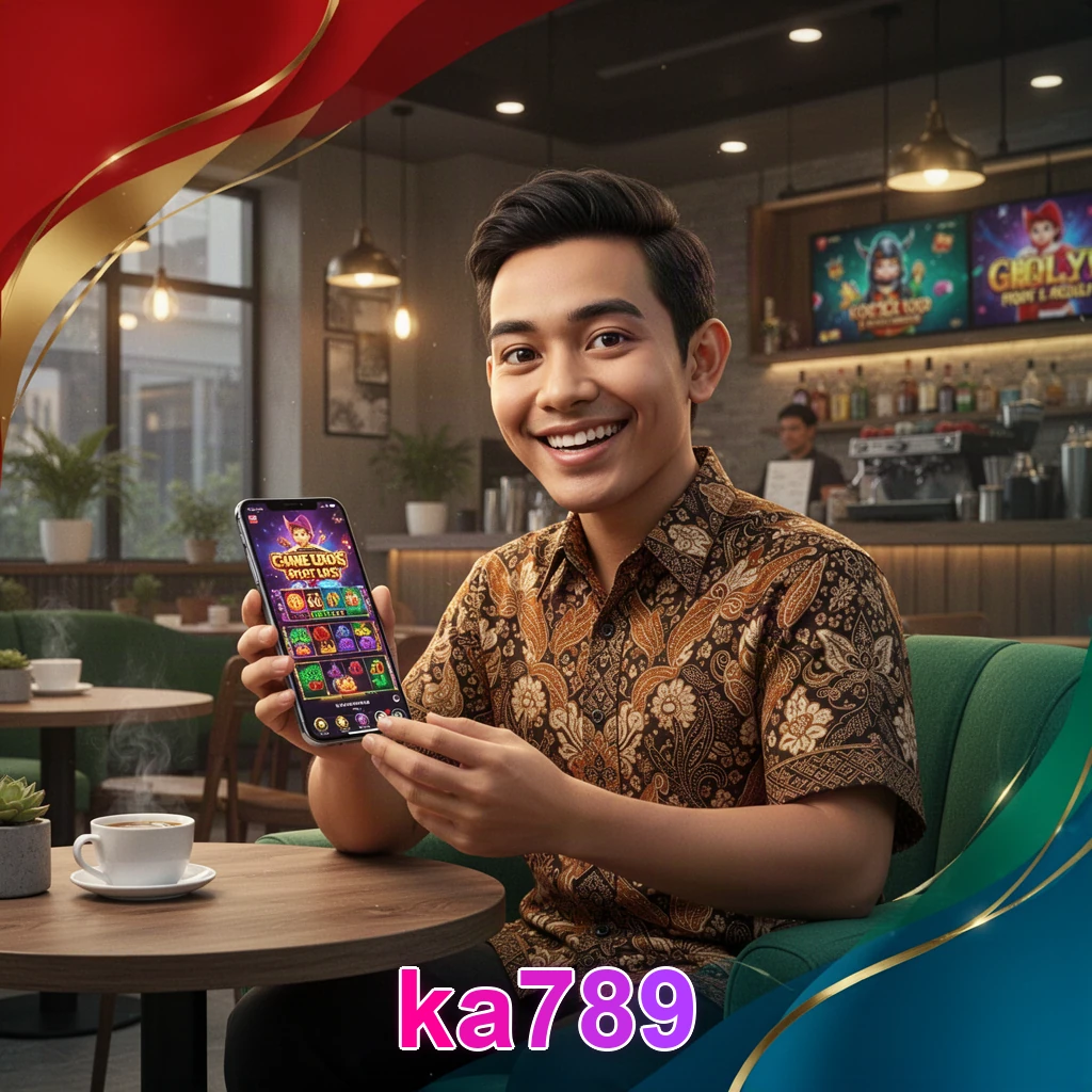 Tabel RTP game kasino ka789