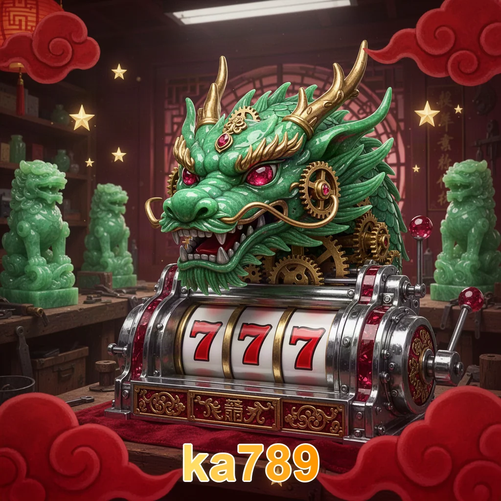 Tingkatan program VIP ka789