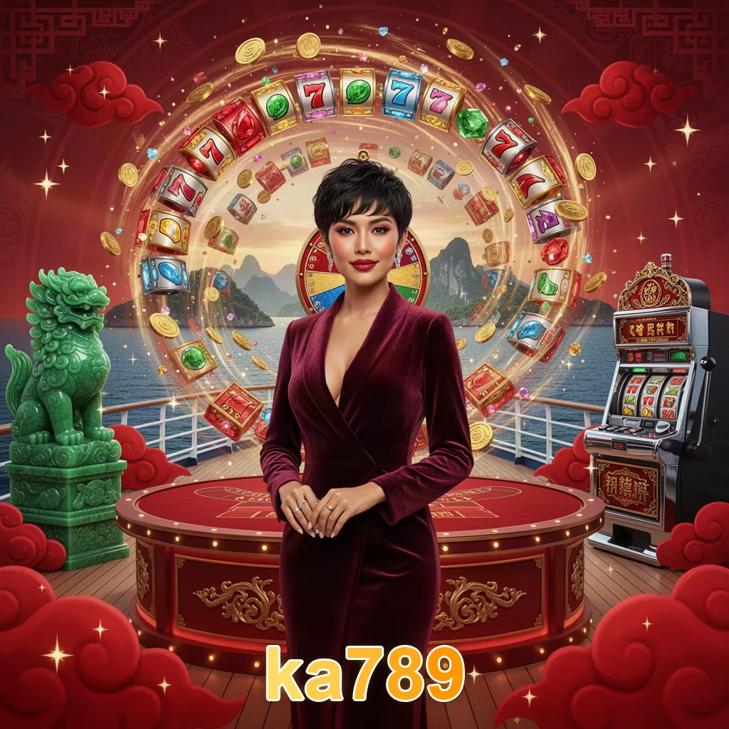 Lotre online yang tersedia di ka789