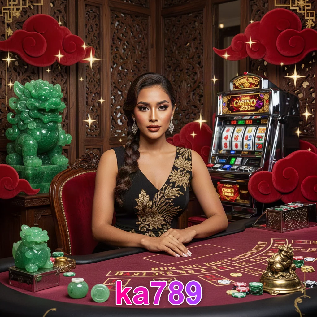 Penyedia slot utama ka789 - NetEnt, Pragmatic Play, Play'n GO
