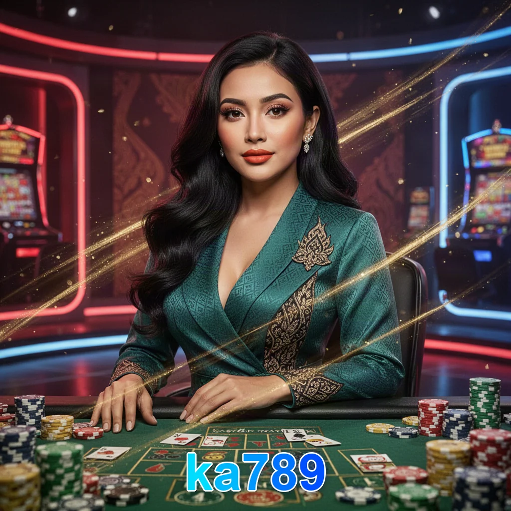Unduh ka789