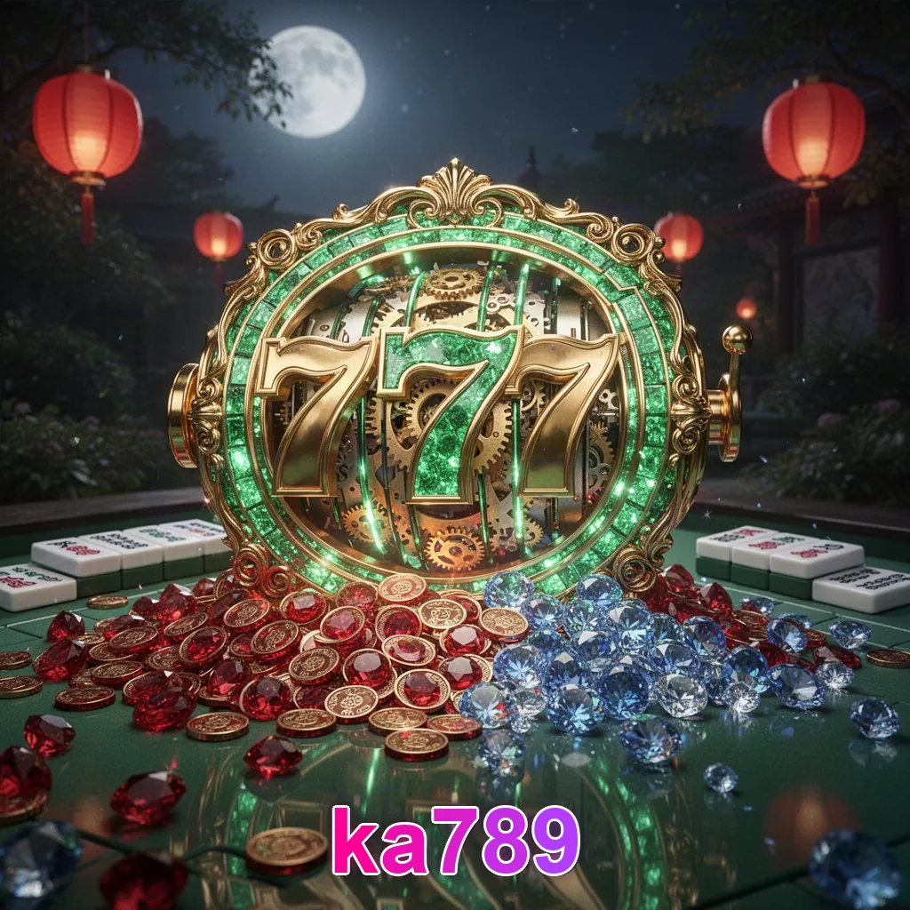 Unduh ka789