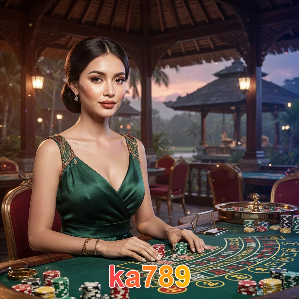 Game Fortune ka789